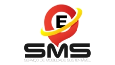 Logo SMS Estacionamentos